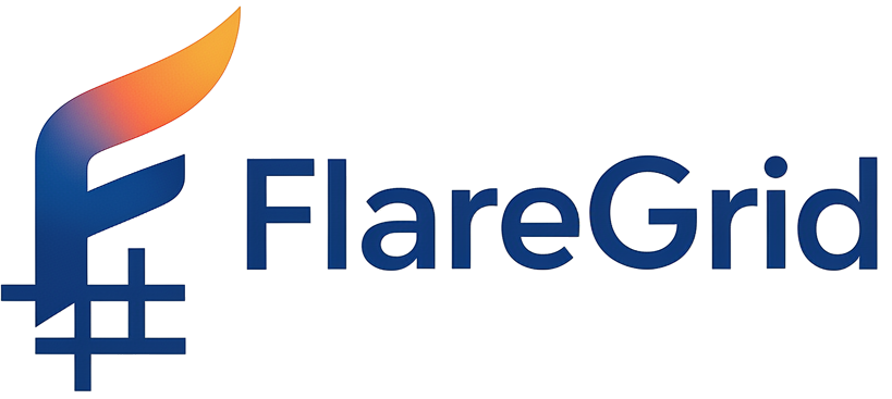 FlareGrid